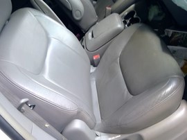 2004 TOYOTA SIENNA, WHITE, XLE MODEL, 3.3L, AT, AWD.   Z26397